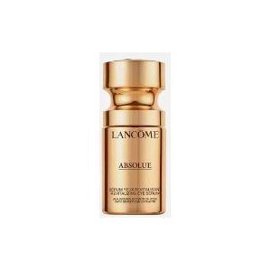 Lancôme Absolue - Revitalizing Eye Serum - 15 ml - Verzorgend
