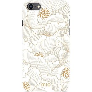 MIO Wit Roses Magsafe Compatible for iPhone 7/8/SE (2020/2022)