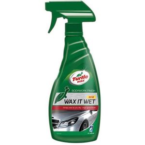 Was Turtle Wax FG5197 Glanzende afwerking (500 ml) Spray (250 ml)