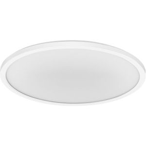 LEDVANCE ORBIS ClickDim plafondlamp 4-mm, dimbaar, wit