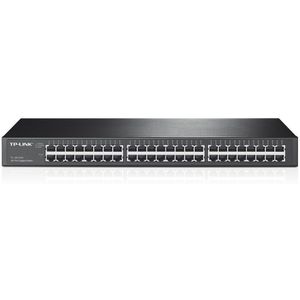TP-Link TL-SG1048 - Unmanaged Gigabit Switch 48 poorten - Energiebesparend