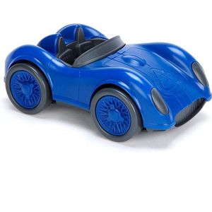 Green Toys Green Toys Green Toys Raceauto Blauw