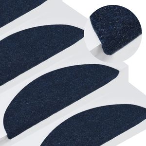vidaXL-Trapmatten-zelfklevend-15-st-56x17x3-cm-blauw