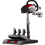 Next Level Racing Wheel Stand Lite - Racestuur Standaard - One-Fits-All - Zwart
