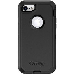 OtterBox Defender Series Apple iPhone 7/8/SE (2020/2022) Black