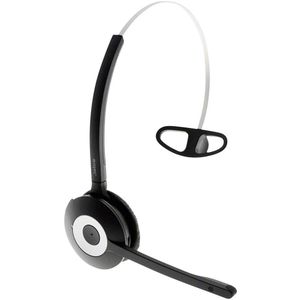 Jabra PRO 920 - Monaurale Headset - Zwart - Noise Cancelling