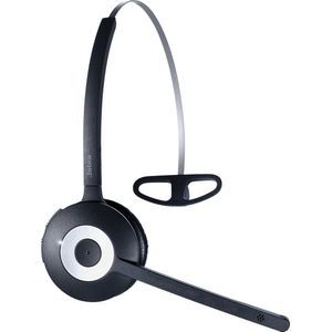 Jabra PRO 920 - Monaurale Headset - Zwart - Noise Cancelling