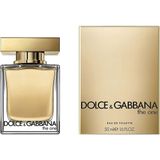 Damesparfum Dolce & Gabbana EDP The One 50 ml