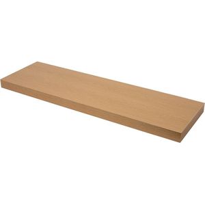 Duraline Wandplank zwevend XL4 80x23,5cm Naturel eiken

Duraline Wandplank zwevend XL4 80x23,5cm...