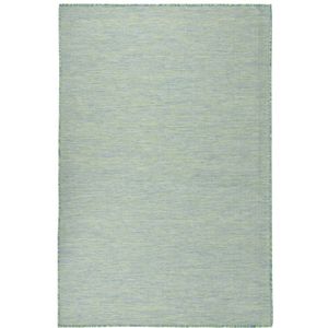 vidaXL-Buitenkleed-platgeweven-120x170-cm-turquoise