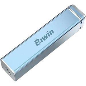 Biwin PD2000 - Externe Harde Schijf - 2 TB SSD - USB 3.2
