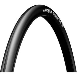 Buitenband Michelin Dynamic Sport 28 x 0.90" 23-622 - zwart