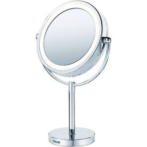 Beurer BS69 LED 2-in-1 Cosmetica Spiegel - Silver