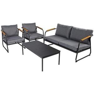 Buitengewoon Boet Tineo Sofa Loungeset