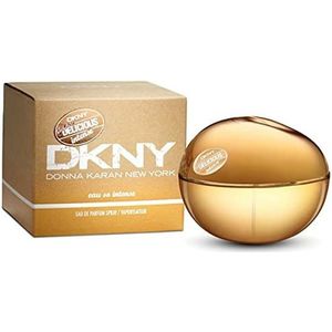 Damesparfum DKNY Golden Delicious EDP (100 ml)