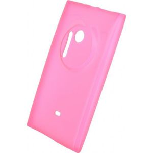 Mobilize Gelly Case Nokia Lumia 1020 Pink