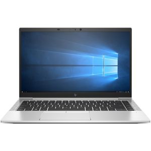HP - EliteBook 845 G7 - Laptop - 14 inch - AMD Ryzen 3 Pro 4450U - 8GB RAM - 256GB M.2 SSD