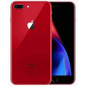 Apple iPhone 8 Plus - 64GB - A11 Bionic - Rood (refurbished)