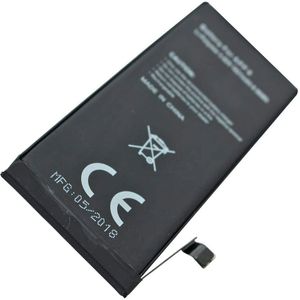 Batterij geschikt voor Apple iPhone 8, 616-00361 batterij 3,8 volt 1800mAh