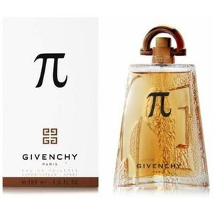 Herenparfum Givenchy EDT Pi (100 ml)
