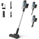 Philips Cordless 3000 Series XC3031/01 - Steelstofzuiger Draadloos - Ochtendmist