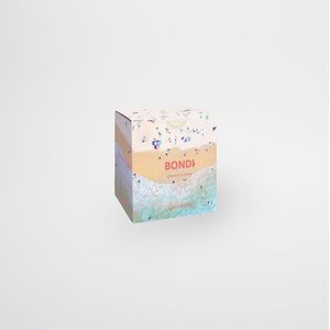 Sunnylife - Candles & FragranceScented Candle Bondi