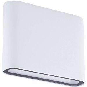 Smartwares LED outdoor wall light 10.041.25