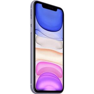 Apple iPhone 11 - Smartphone - 128GB - Paars