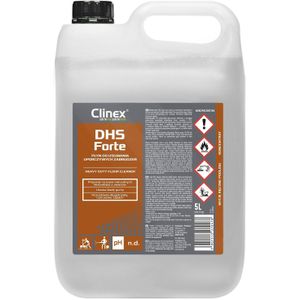 Vloerreiniger Clinex DHS Forte  5 liter