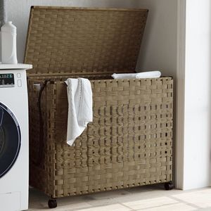 vidaXL-Wasmand-op-wielen-66x35x60-cm-rattan