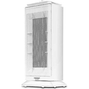 Elektrische Keramische Kachel Cecotec Ready Warm 6250 Ceramic Sky Style 2000W Grijs