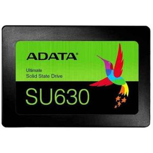 Hard Drive Adata ULTIMATE SU630 960 GB SSD