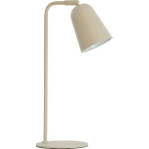 Light & Living Tafellamp Salomo - 47cm - Zand