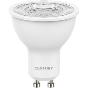 LED-Lamp GU10 Spot 8 W 500 lm 3000 K Century