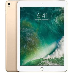 Apple - iPad (2017) - Tablet - Goud - 32GB