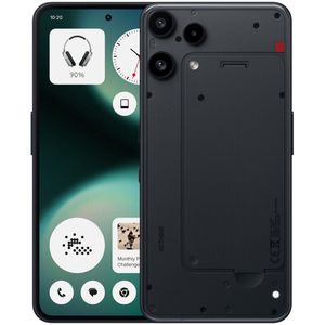 Smartphone Nothing A10400247 6,7" 8 GB 128 GB Zwart