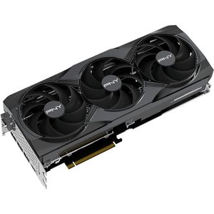 Pny - Rtx 5080 Std Oc - Grafische Kaart - 16GB Gddr7