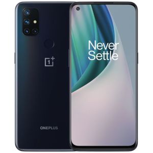 Oneplus Nord N10 5G - 128GB - Blauw