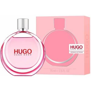 Damesparfum Hugo Boss EDP Hugo Woman Extreme 75 ml