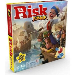 Bordspel Hasbro Risk Junior (FR)