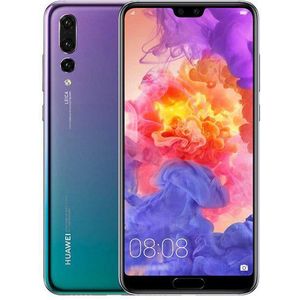 Huawei P20 Pro - Smartphone - Twilight - 128GB - Simlockvrij