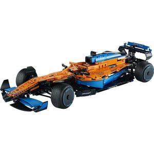 Lego LEGO Technic McLaren Formule 1 Racewagen