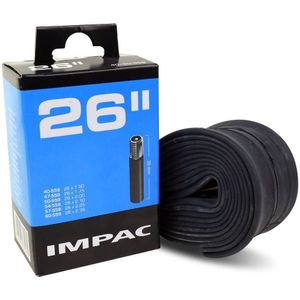 Binnenband Impac AV26 26" 40/60-559 - 40mm ventiel