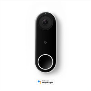 Nest NC5100IT Hello Video-deurbel