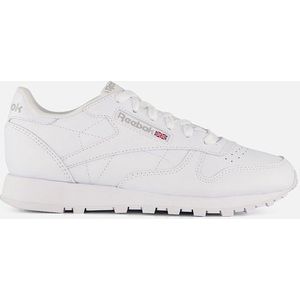 Reebok Classic Sneakers wit Leer - Dames - Maat 41