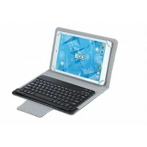 Tablet en toetsenbord Case 3GO CSGT28 10"