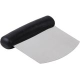 Déglon Deegsnijder Inox Rond - Flexibel en Ergonomisch - Vaatwasmachinebestendig