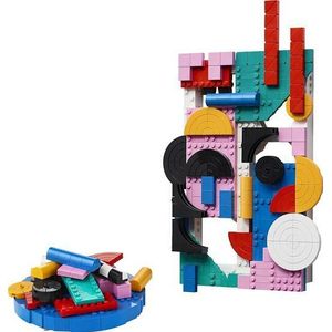 LEGO ART Moderne kunst - 31210