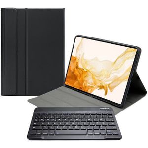 Mobilize Detachable Bluetooth Keyboard Case Samsung Galaxy Tab S7/S8 11 Black QWERTZ