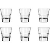 Royal Leerdam Amuseglas Lenn 11 cl - Transparant 6 stuk(s)